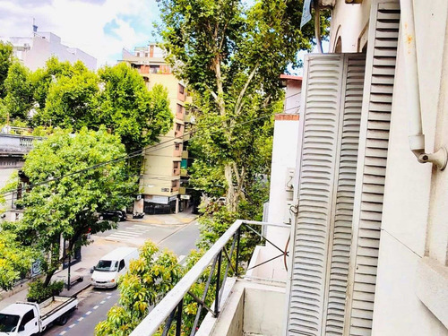 Imagen 17 de 19 de Departamento 3 Ambientes En Venta Villa Crespo