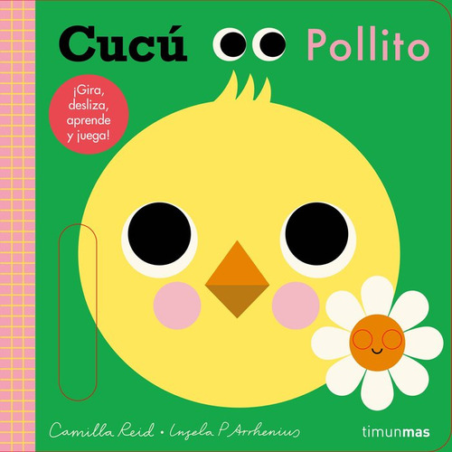 Cucu. Pollito