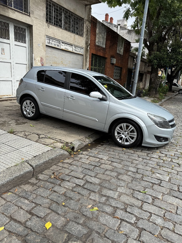 Chevrolet Vectra 2.4 Gls
