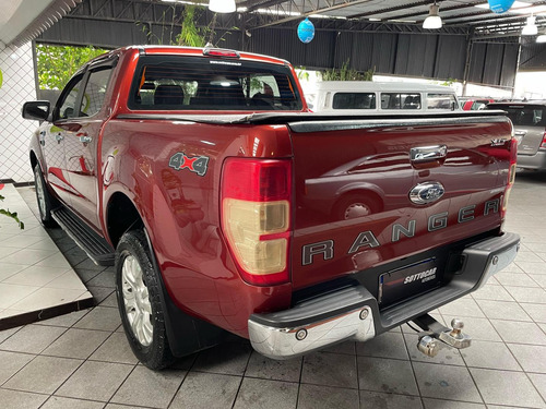 Ford Ranger Xltcd4a32c