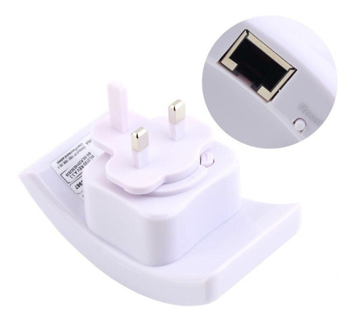 Repetidor De Señal Wifi