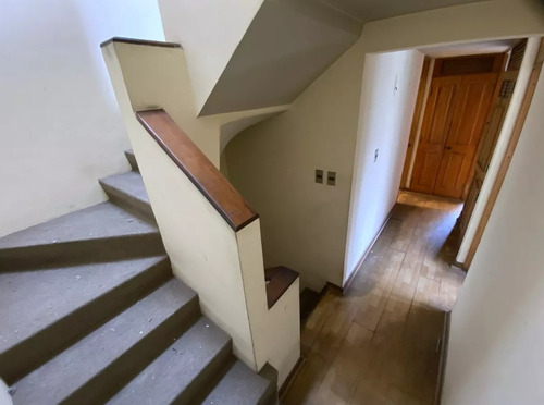 Casa Esquina Barrio Juan Xxiii - Mauricio Rugendas Mac
