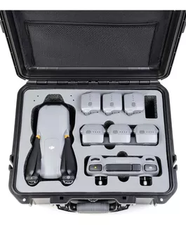 Estuche Rigido Impermeable Para Drone Dji Mini 3 Pro