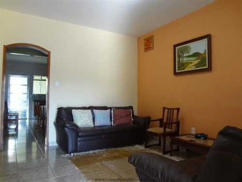 Imagem 16 de 19 de Casas À Venda Em Varzea Paulista/sp - Compre A Sua Casa Aqui! - 1414123