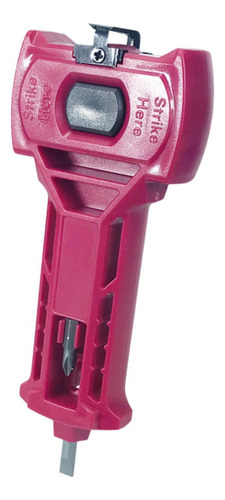 Mb1 Instalação De Fechadura De Porta Conjunto Vermelho