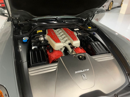 Imagen 14 de 15 de Ferrari 599 Gtb