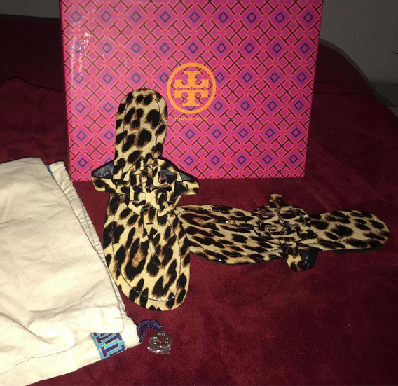 Sandalias Tory Burch Imitacion | MercadoLibre 📦