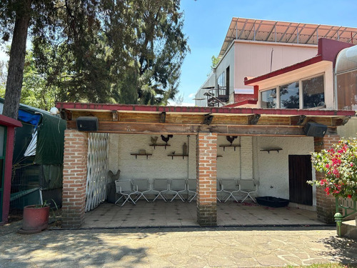 Olivar De Los Padres, Se Vende Casa Para Remodelar