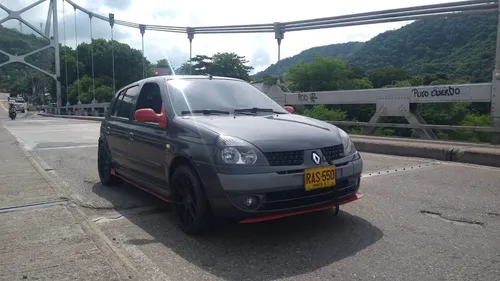 Renault Clio F.iv Expression