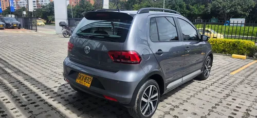 Fox Extreme 1.6 Mec 4ve Ee