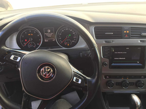 Volkswagen Golf 1.4 Comfortline Tsi Dsg 2016