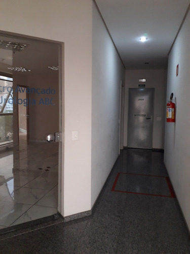 Imagem 6 de 14 de Sala São Bernardo Campo Centro Sp. Vagas Garagem 24hrs