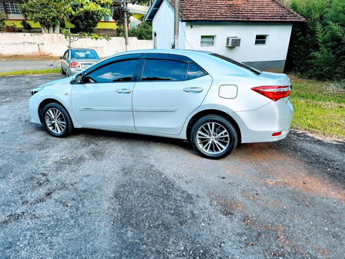 Corolla