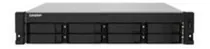 Comprar Nas Qnap Ts-832pxu-4g\u002F 8 Bahias Sata Hdd 3,5\u002Frack 2u\u002Fnucleo