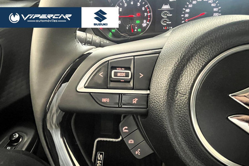 Suzuki Swift Glx