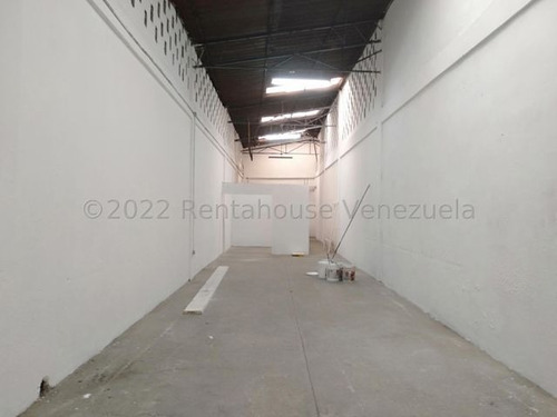 Imagen 8 de 18 de Local Comercial En Alquiler 22-9783 Yubelys Martínez Rent-a-house