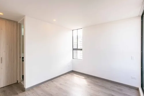 Apartamento En Arriendo En Teusaquillo. Cod A21866