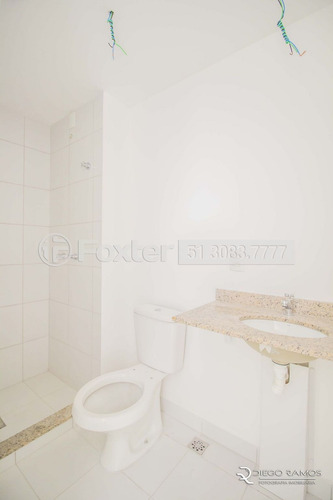Imagem 18 de 30 de Apartamento, 2 Dormitórios, 50.8 M², Humaitá - 119049