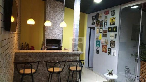 Imagem 8 de 19 de Casa Com 2 Dormitórios À Venda, 68 M² Por R$ 280.000 - Planalto Verde - Ribeirão Preto/sp - Ca0477