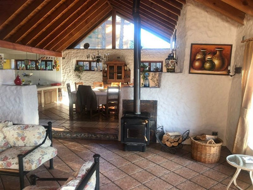 Imagen 21 de 30 de Casa En Venta En Pichilemu