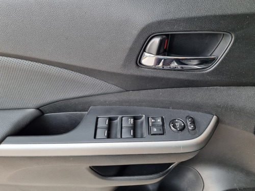 Imagen 14 de 14 de Honda Crv Exl Navi 2015