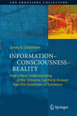 Libro Information-consciousness-reality : How A New Under...