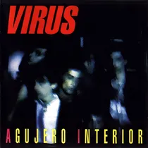 Comprar Vinilo Virus Agujero Interior Sellado Open Music