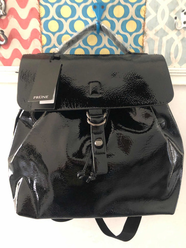 Mochila Prune