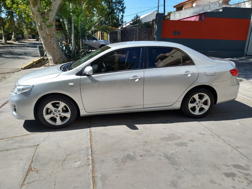 Toyota Corolla 1.8 Xei 2011