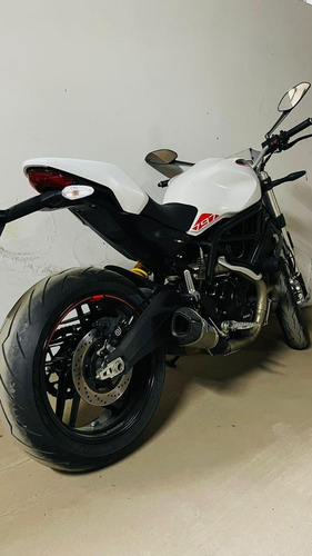 Imagen 2 de 3 de Ducati Monster 797