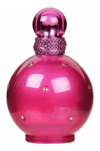 Britney Spears Fantasy EDP Fantasy EDP 100ml para feminino