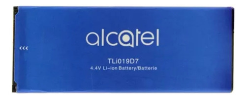 Bateria Para Alcatel 1 5033 5033d 5033x 5033y (tli019d7)