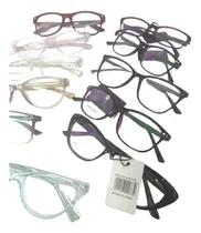 Comprar Marcos Armazones Para Lentes Recetados Con Estuche Rígido Varios