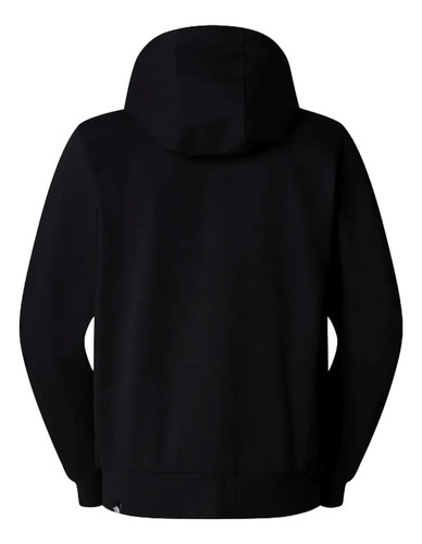 Buzo Con Cierre The North Face Hoodie Full Zip Original Usa