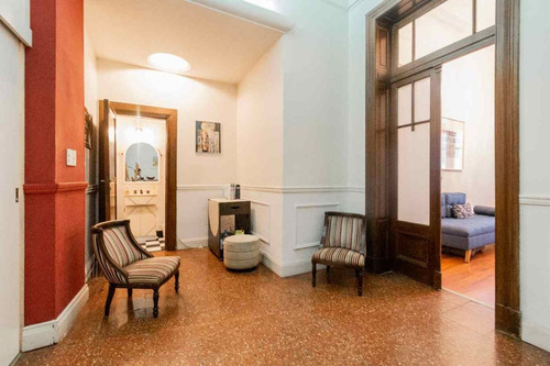 Venta Palermo Soho 6 Consultorios Con Cochera