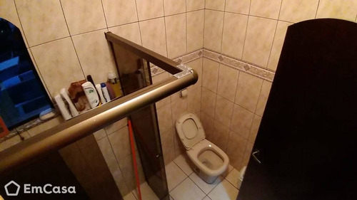 Imagem 8 de 10 de Casa À Venda Em Santo André - 39346