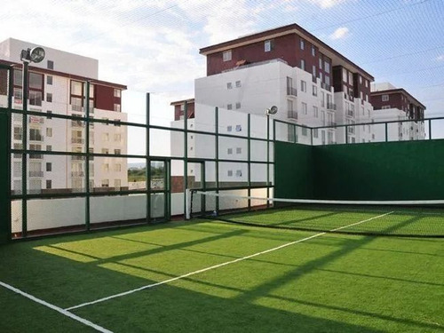 Se Renta Departamento Amueblado En Torres Premier En Juriquilla, Querétaro