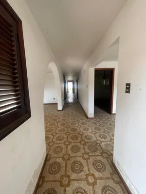 Casa en alquiler