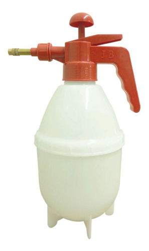 Bomba Fumigadora Jardinera Global Cap-1.5 Lts (ht20107)
