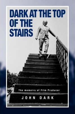 Libro Dark At The Top Of The Stairs - John Dark