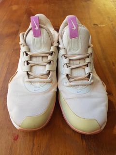 A pie Siempre Reconocimiento Zapatillas Nike Tenis Air Max Courtballistec 3.3 | MercadoLibre 📦