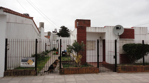 Duplex  Venta Santa Teresita