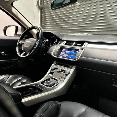 Land Rover Evoque 2.0 Prestige Plus 240cv