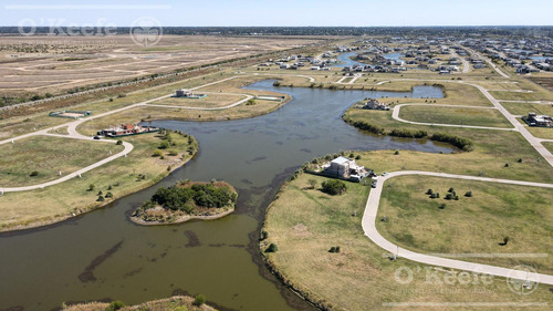 Terreno En Venta Barrio Cerrado Elcano Guillermo Hudson, Pueblos Del Plata