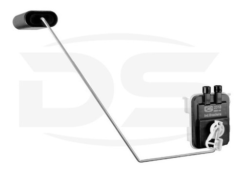 Sensor Nível Boia Combustível S10 2.4 Flex 2007/2011 Ds2318