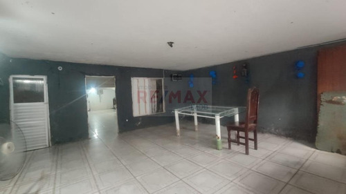 Imagem 4 de 12 de Casa - 4 Quartos, 170m² - Cremação - Belém/pa - Ca0292