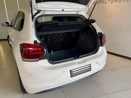 Volkswagen Polo Polo 1.0 Flex 12V 5p