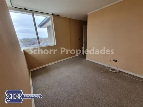Departamento En Arriendo De 3 Dorm. En Talca