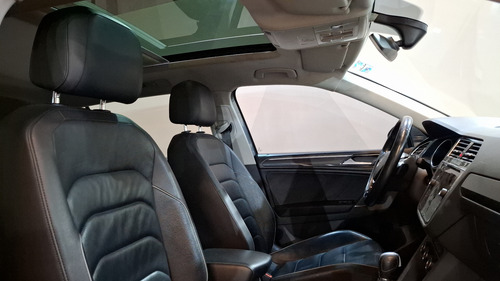 Volkswagen Tiguan 2.0 HIGHLINE DCT