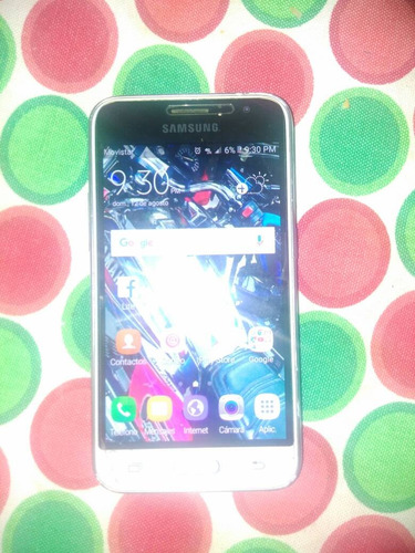 Samsung J1 Express 3